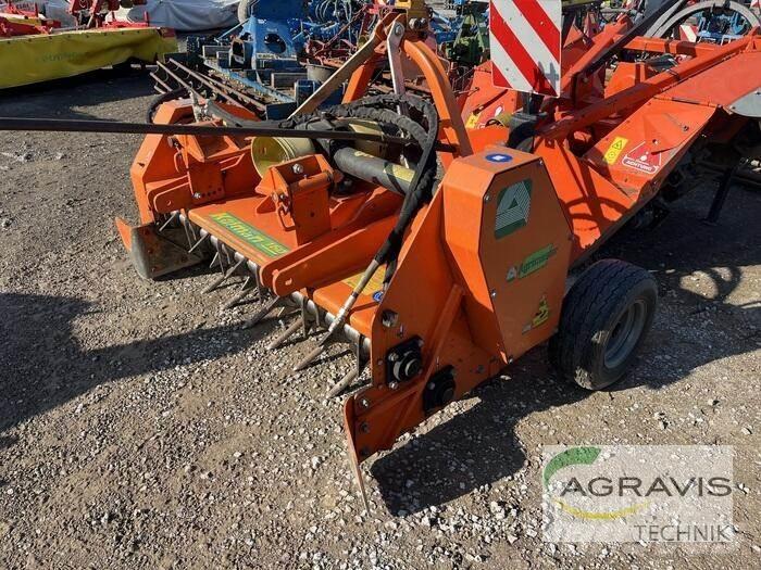 Agrimaster KAIMAN 160 Pļaujmašīnas/pašgājēji