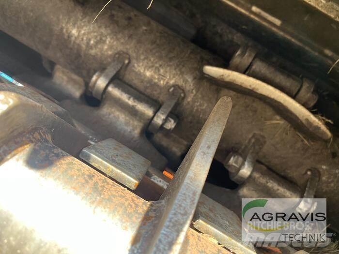 Agrimaster KAIMAN 160 Pļaujmašīnas/pašgājēji