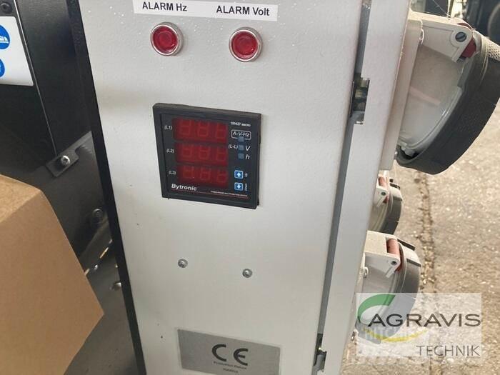  AgroWatt AWB4-40X-H Cita mēslošanas tehnika
