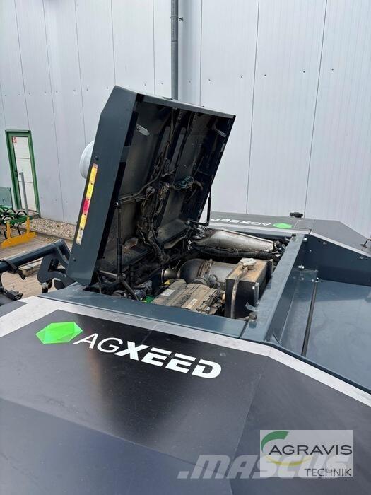 AgXeed AGBOT 5.115T2 Traktori
