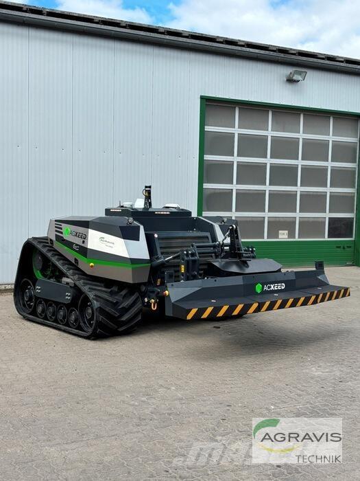  AgXeed AGBOT 5.115T2 Traktori
