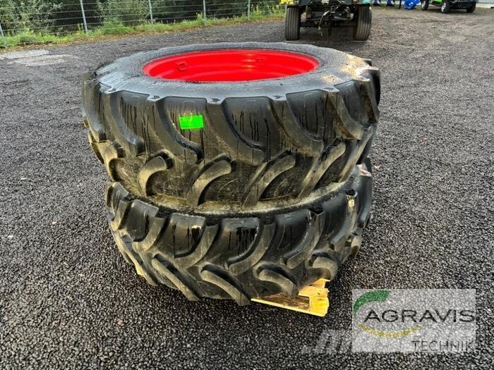 Alliance 520/70R38 Riepas, riteņi un diski