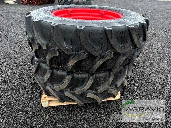 Alliance 520/70R38 Riepas, riteņi un diski