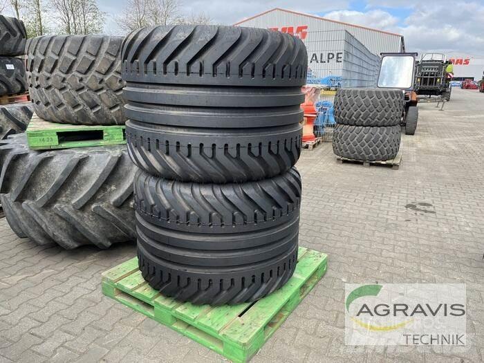 Alliance 800/35R22.5 Riepas, riteņi un diski