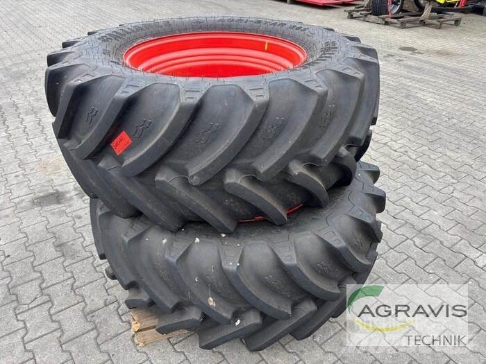 Alliance KR 540/65R30 Riepas, riteņi un diski
