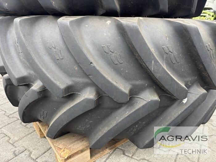 Alliance KR 540/65R30 Riepas, riteņi un diski