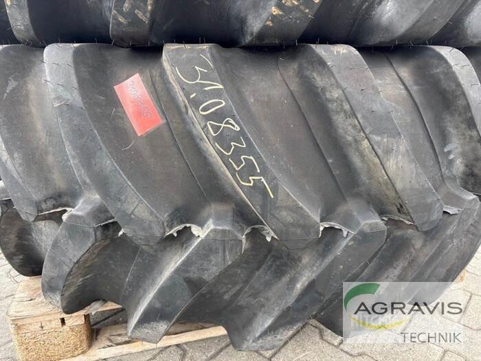 Alliance KR 540/65R30 Riepas, riteņi un diski