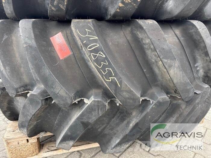 Alliance KR 540/65R30 Riepas, riteņi un diski