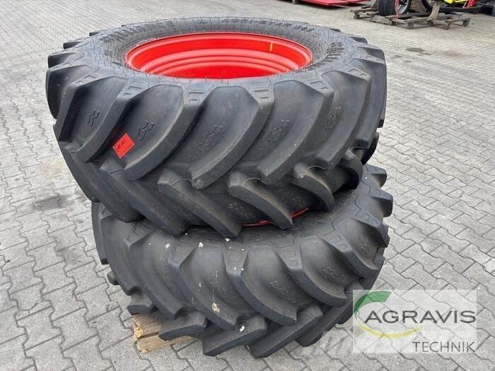 Alliance KR 540/65R30 Riepas, riteņi un diski