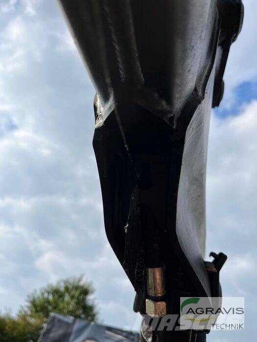 Ålö Frontlader Q 3 L Cits traktoru papildaprīkojums