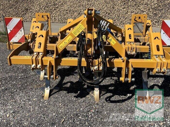 Alpego Cayman Kultivatori