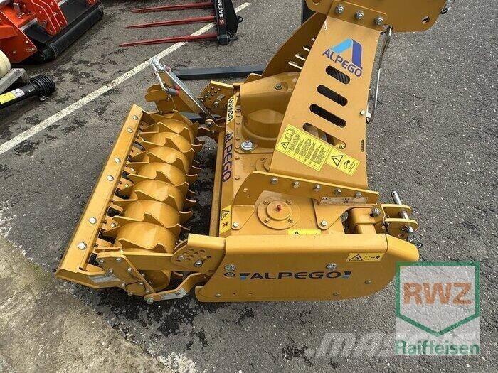 Alpego Rotodent BA-100 Lauksaimniecība- Citi