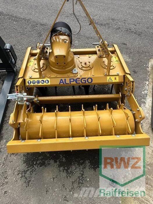 Alpego Rotodent BA-100 Lauksaimniecība- Citi