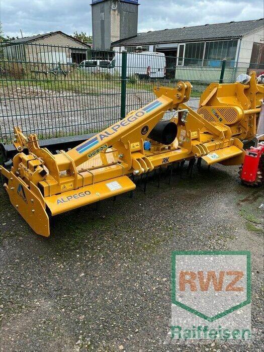 Alpego ROTODENT RK-300 Augsnes frēzes