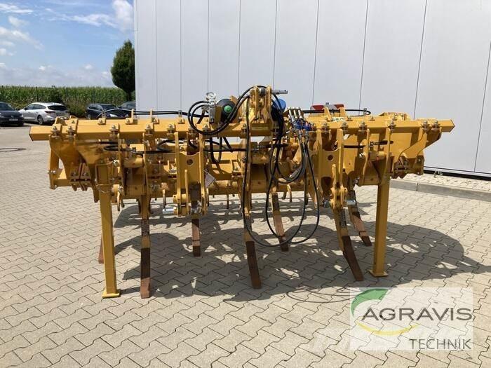 Alpego SKAT S1 7-300 Augsnes sagatavošanas darbi
