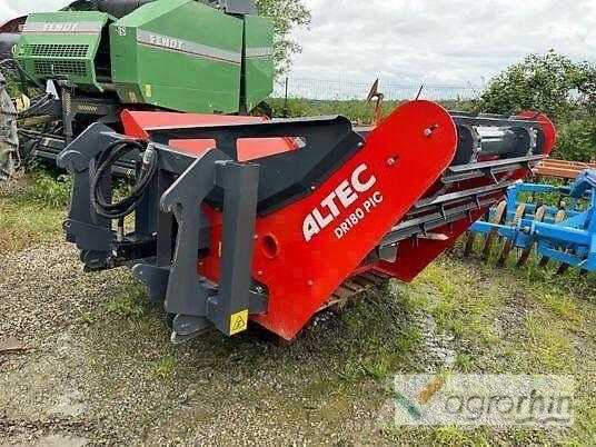 Altec DR180 PIC Lauksaimniecība- Citi