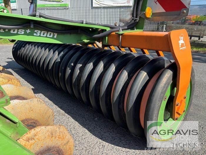 Amazone CATROS+ 3001 Ecēšas