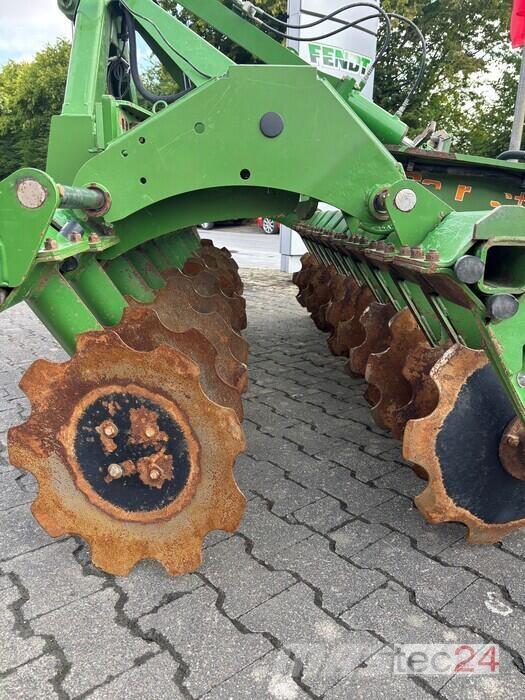 Amazone CATROS+ 3001 Ecēšas