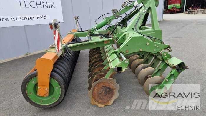 Amazone CATROS+ 3001 Ecēšas