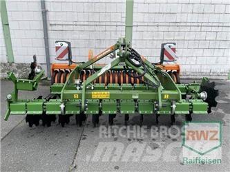 Amazone Catros+ 3003 Ecēšas