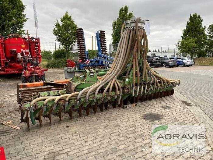 Amazone CATROS 6001-2 Ecēšas