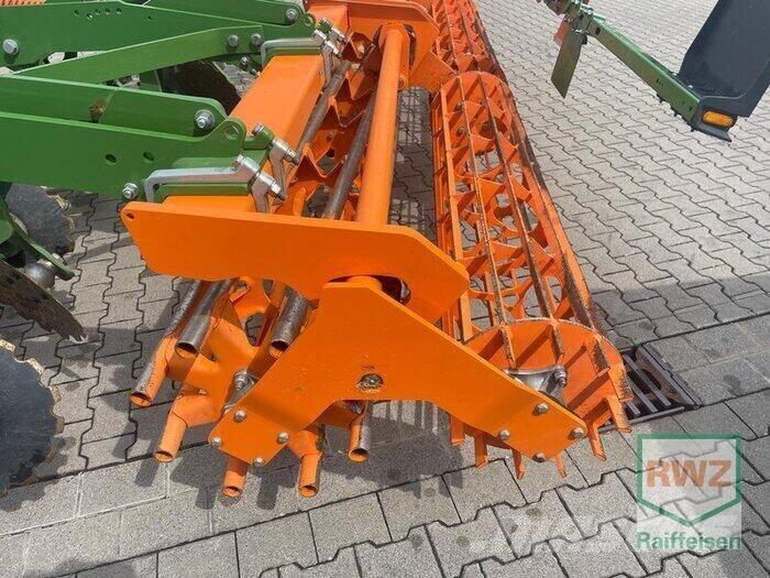 Amazone Cenio 4000-2 Kultivatori