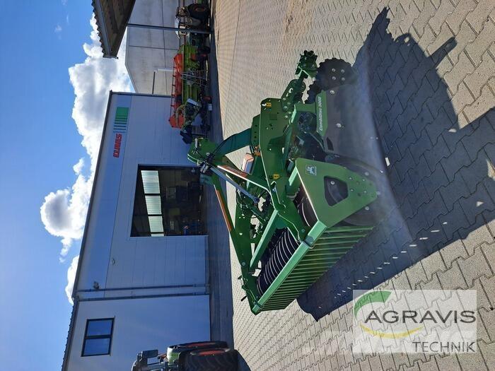 Amazone COMBIDISC 3000 Ecēšas