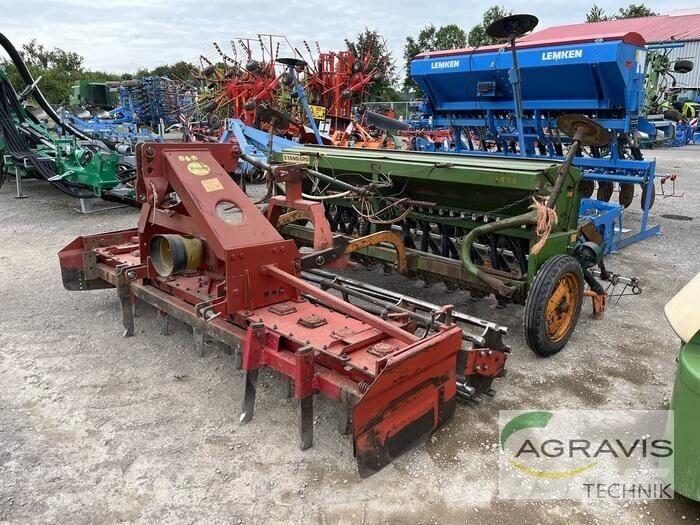 Amazone D7-30 Sējmašīnas