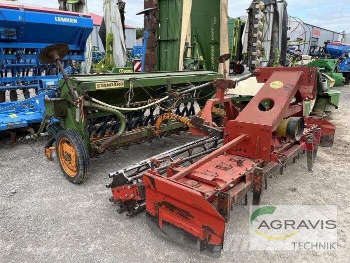 Amazone D7-30 Sējmašīnas