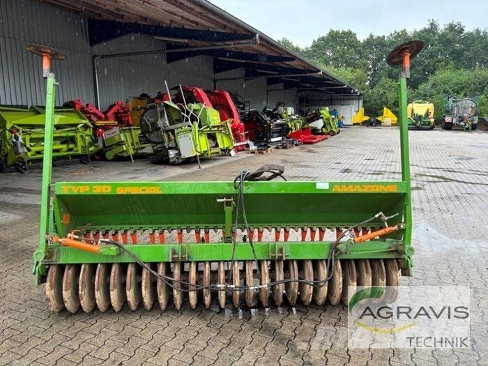 Amazone D7-30 SPECIAL Sējmašīnas