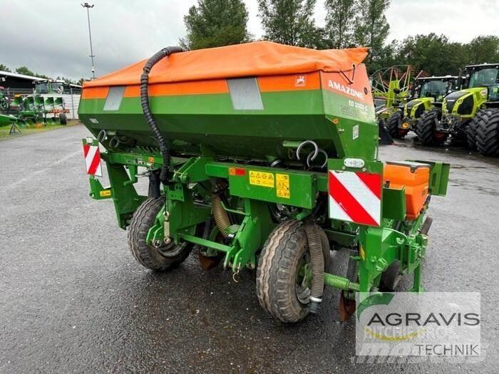 Amazone ED 3000-C Sējmašīnas