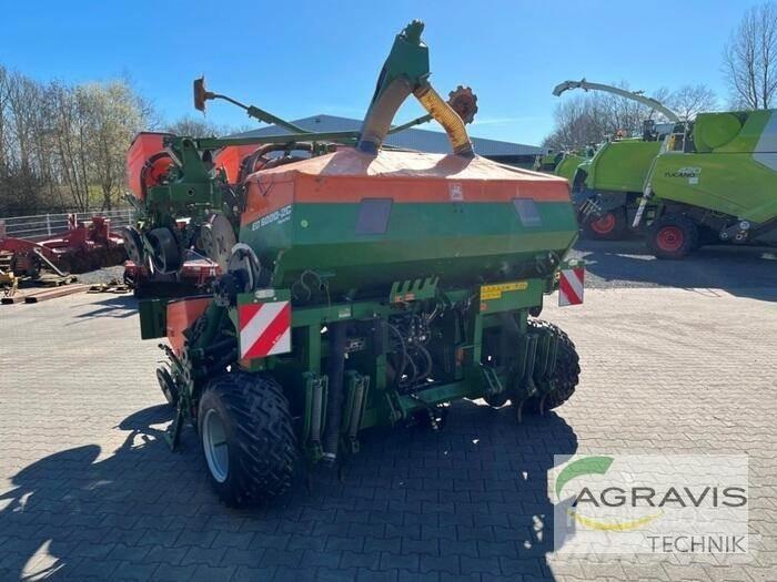 Amazone ED 6000-2C Sējmašīnas