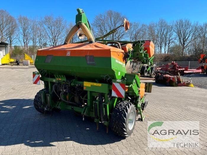 Amazone ED 6000-2C Sējmašīnas