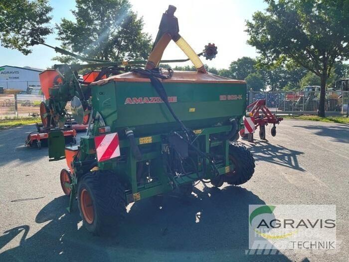 Amazone ED 602 K Sējmašīnas