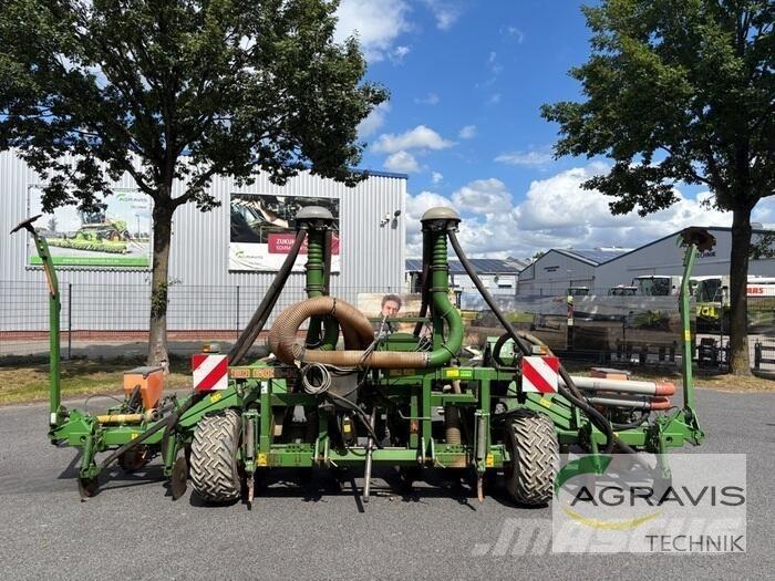Amazone ED 602 K Sējmašīnas
