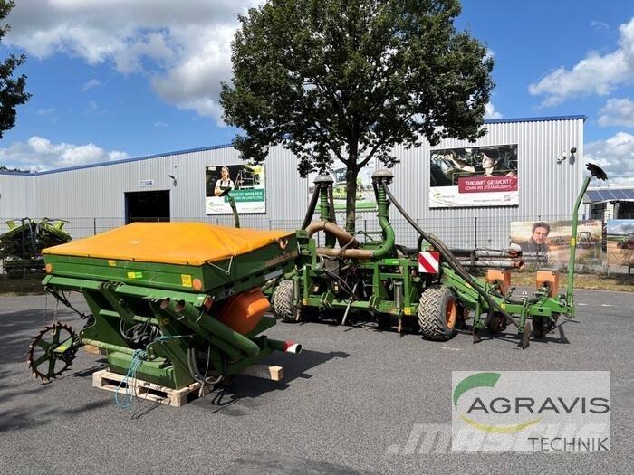 Amazone ED 602 K Sējmašīnas