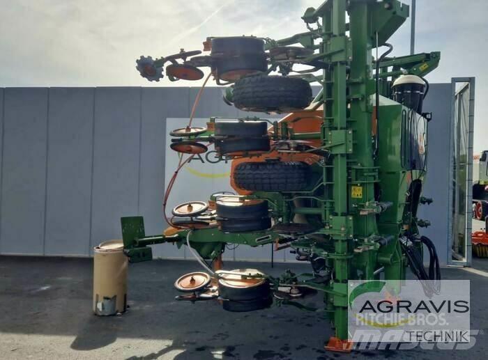 Amazone EDX 6000-2C Sējmašīnas