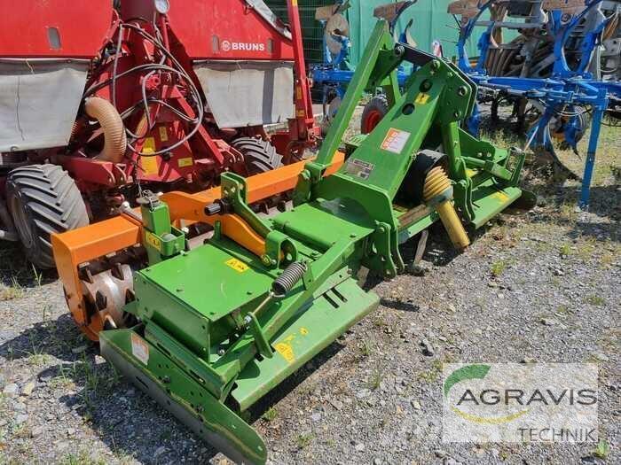 Amazone KE 3000 SUPER Augsnes frēzes