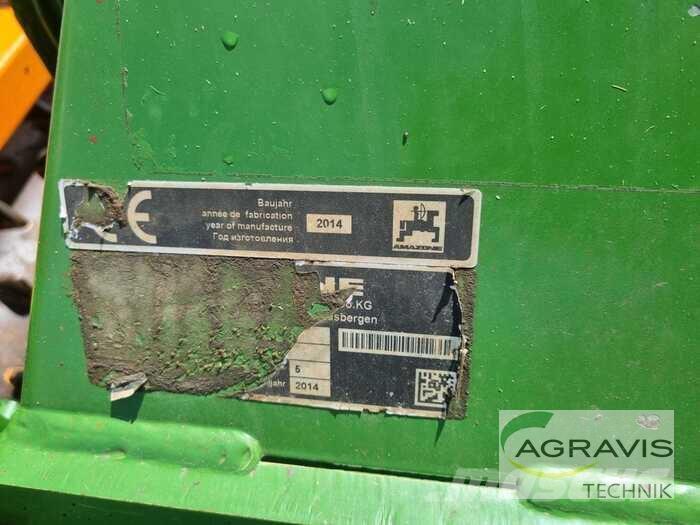 Amazone KE 3000 SUPER Augsnes frēzes