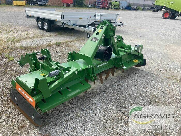 Amazone KE 3001 SUPER Augsnes frēzes