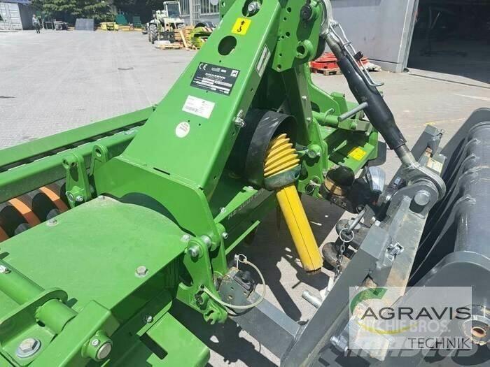 Amazone KE 3001 SUPER Augsnes frēzes