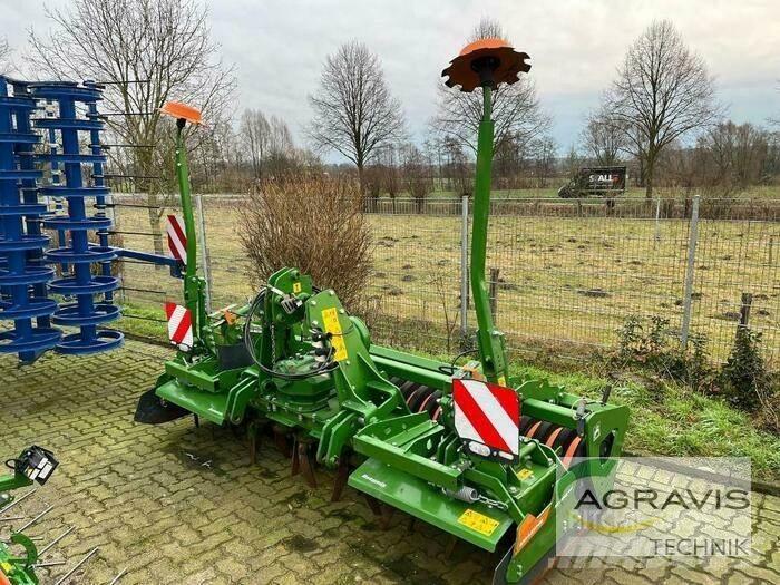 Amazone KE 3002 Kombinētās sējmašīnas