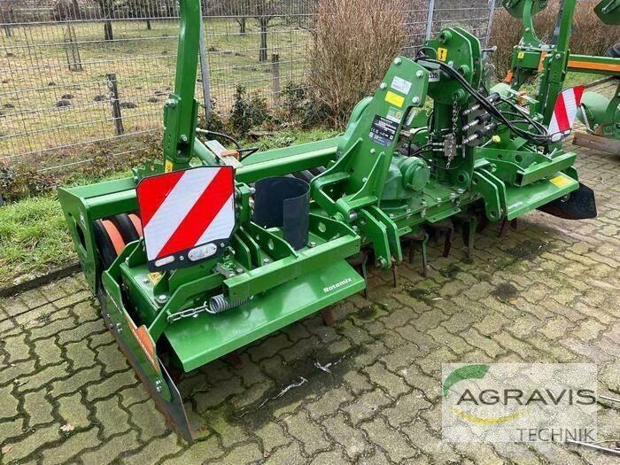 Amazone KE 3002 Kombinētās sējmašīnas