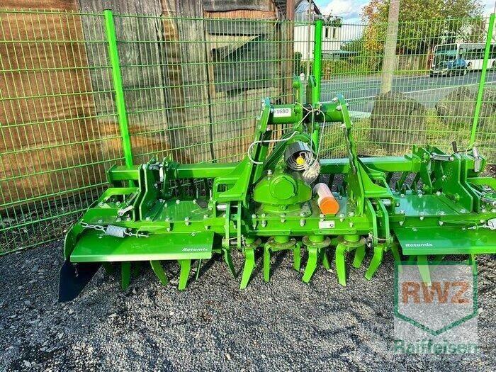 Amazone KE 3002-150 Augsnes frēzes