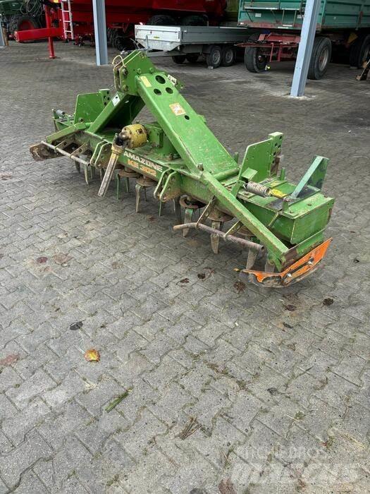 Amazone KE 302 Augsnes frēzes