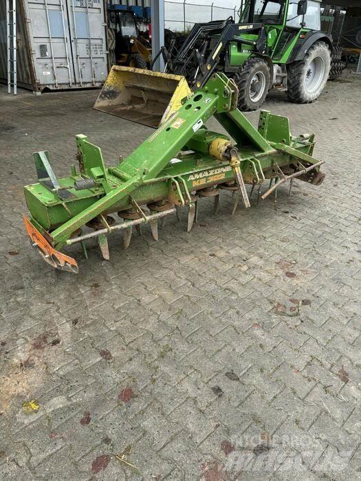 Amazone KE 302 Augsnes frēzes