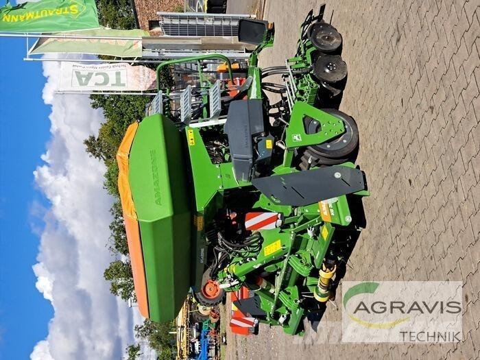 Amazone KG 3001 SUPER Augsnes frēzes