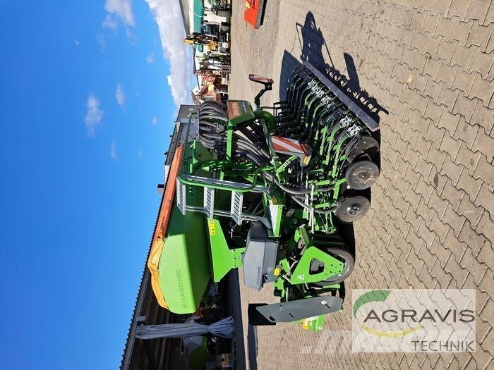 Amazone KG 3001 SUPER Augsnes frēzes