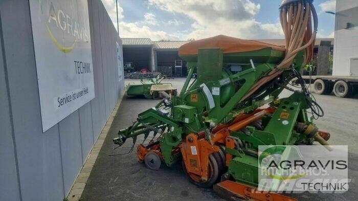 Amazone KG 302/AD 302 Kombinētās sējmašīnas