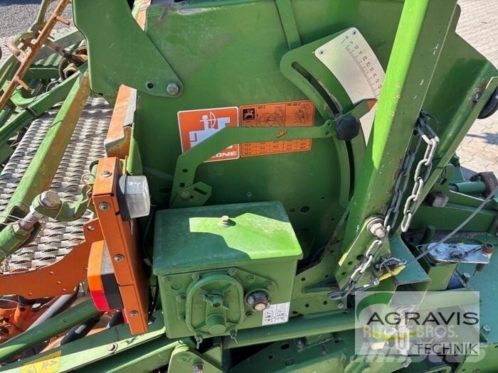 Amazone KG 302/AD 302 Kombinētās sējmašīnas
